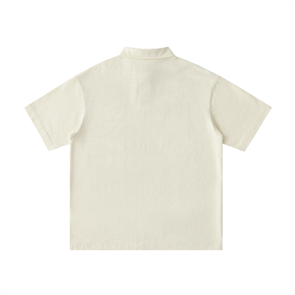 Cotton Polo