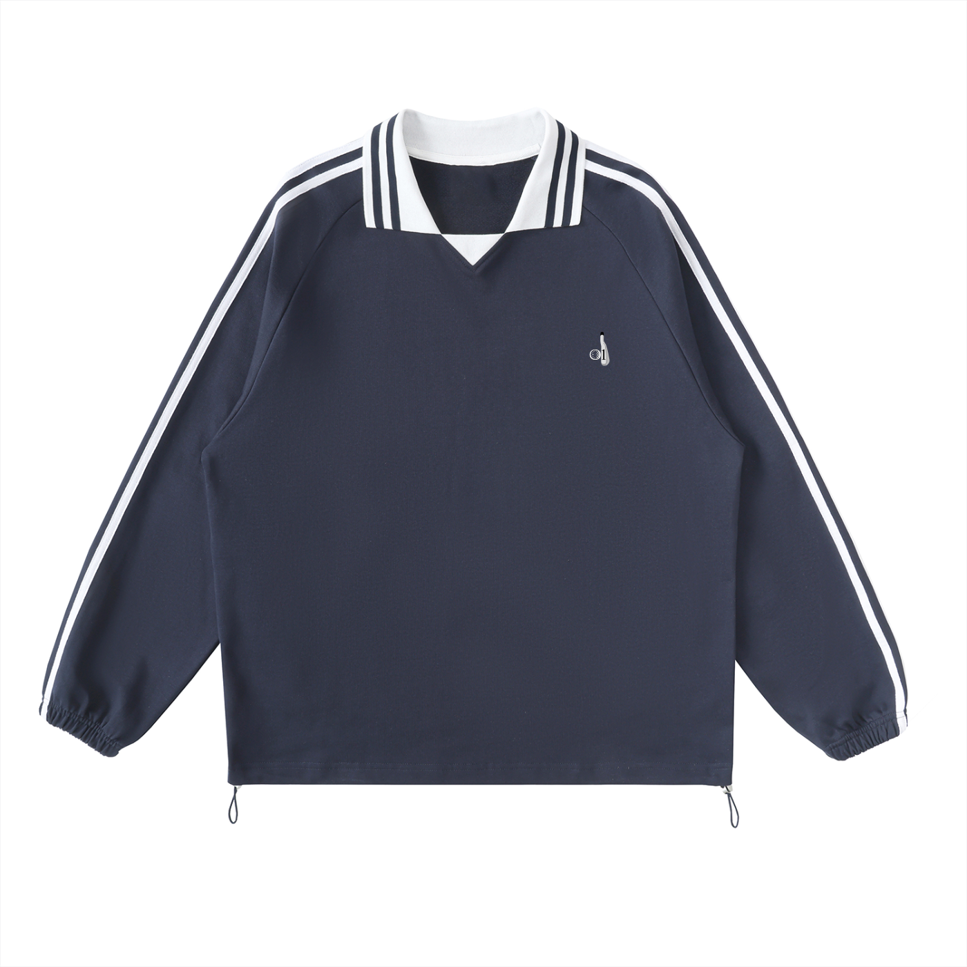 Collar Pullover