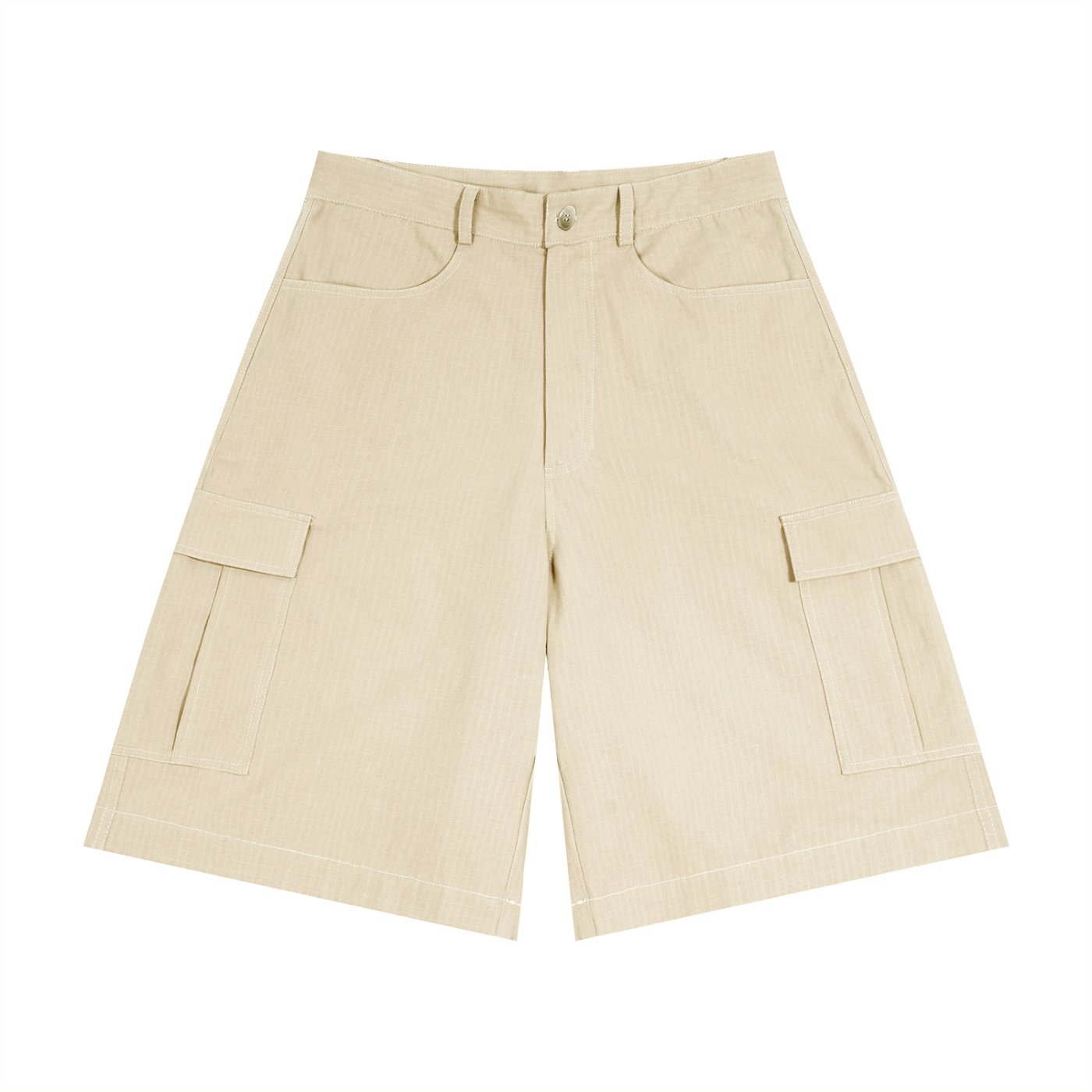 Woven Cargo Short