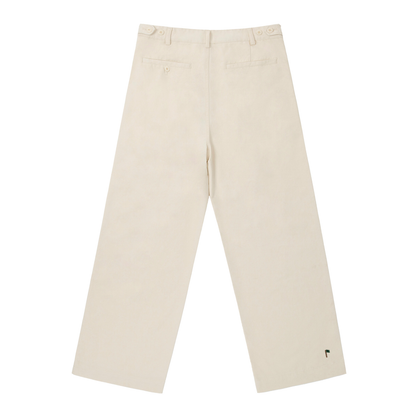 Adjustable Waist Pant