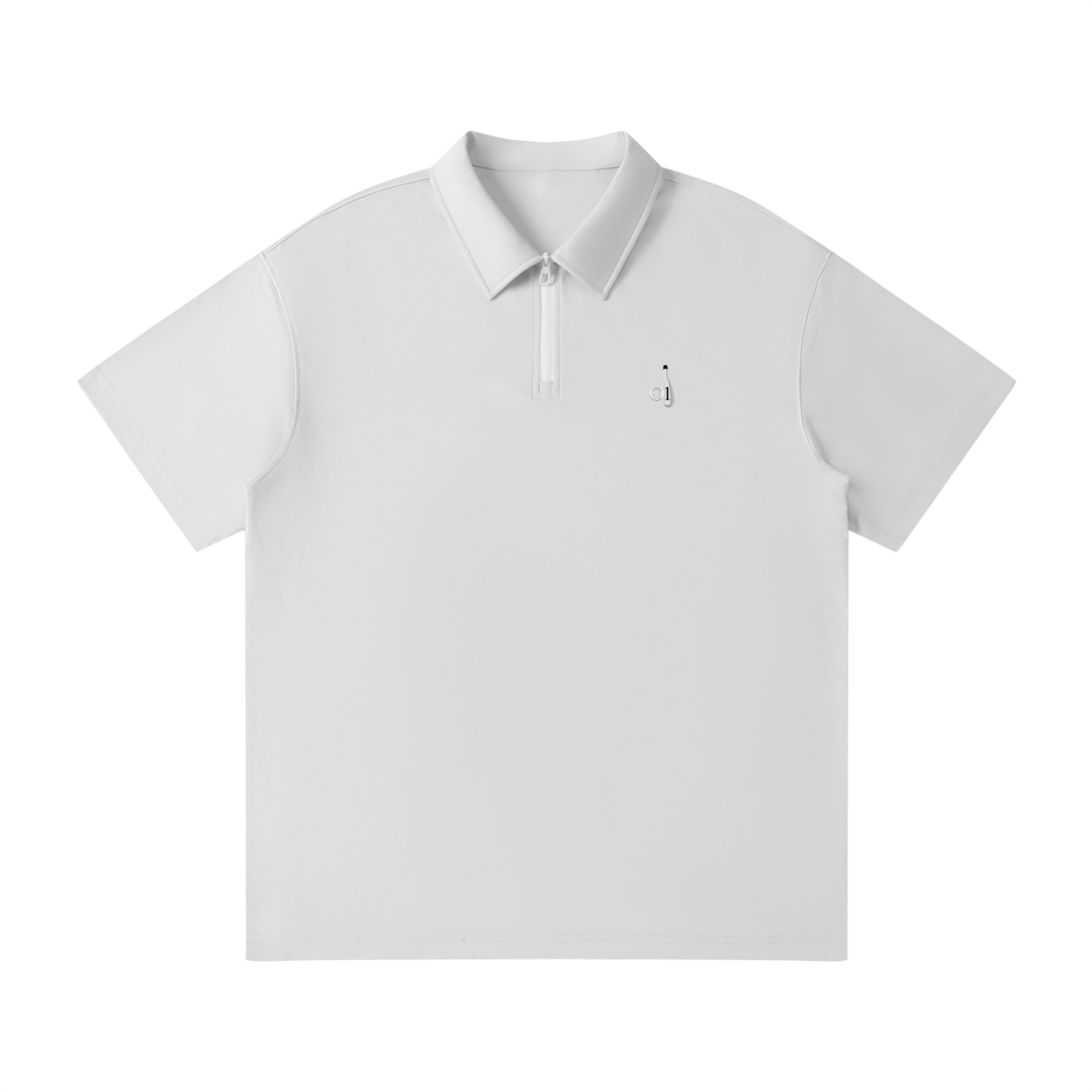 Tech Polo Shirt