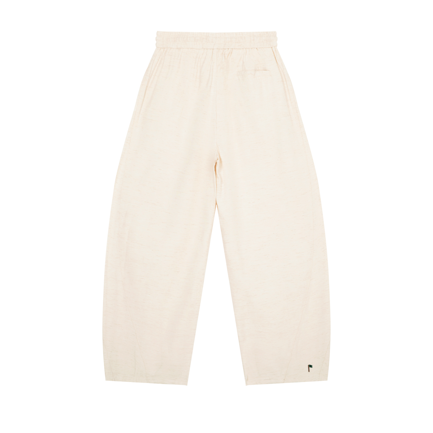 Linen Pant
