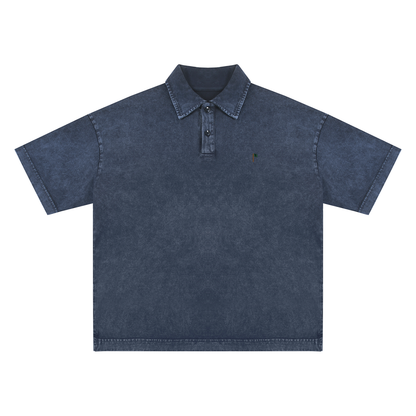 Heavy Polo