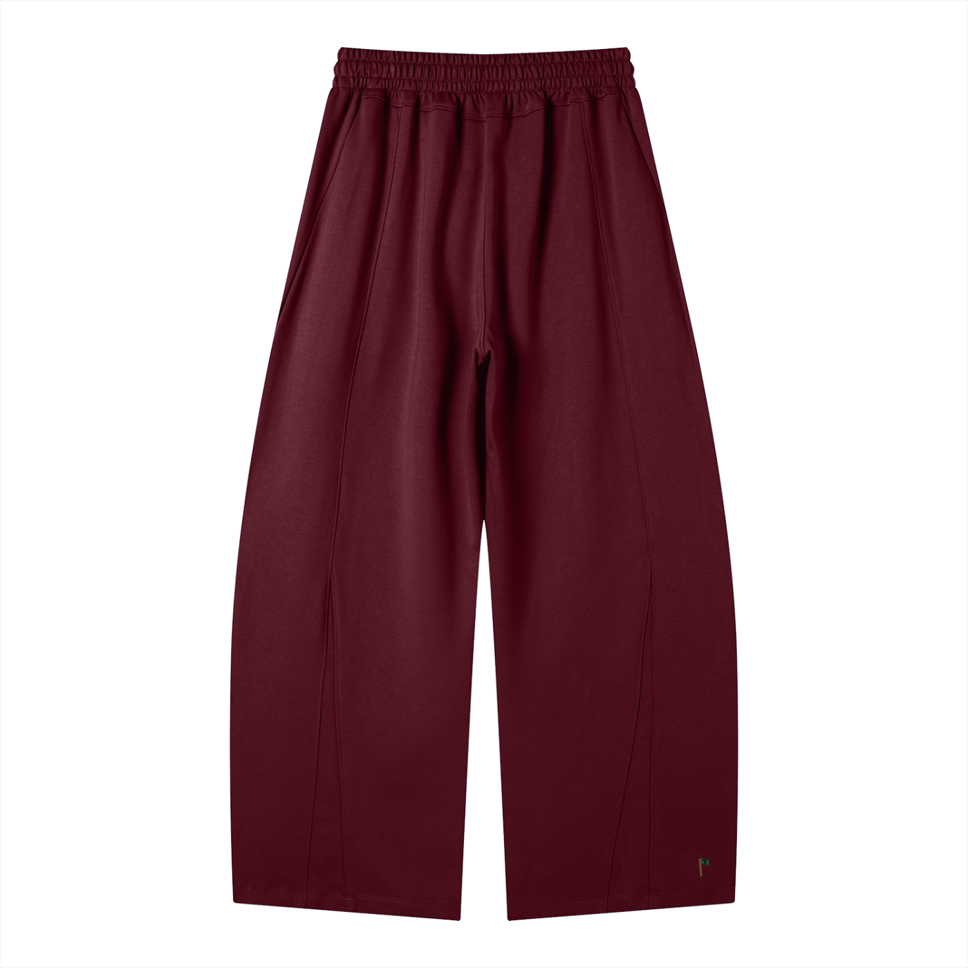 Wide Leg Sweatpant