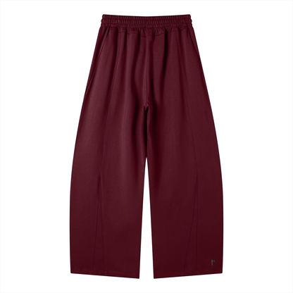Wide Leg Sweatpant