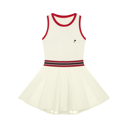 Sleeveless Dress
