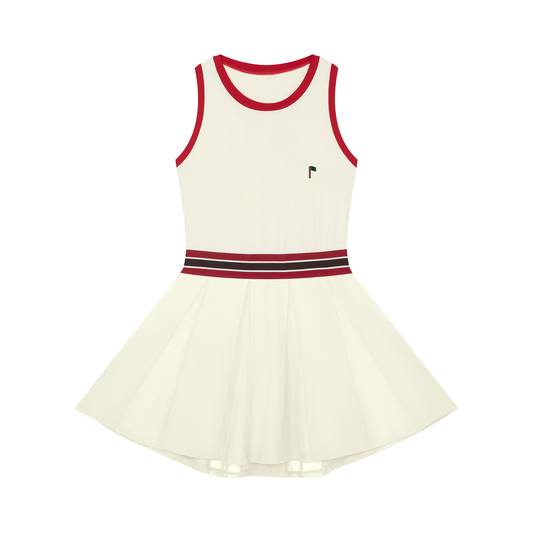 Sleeveless Dress