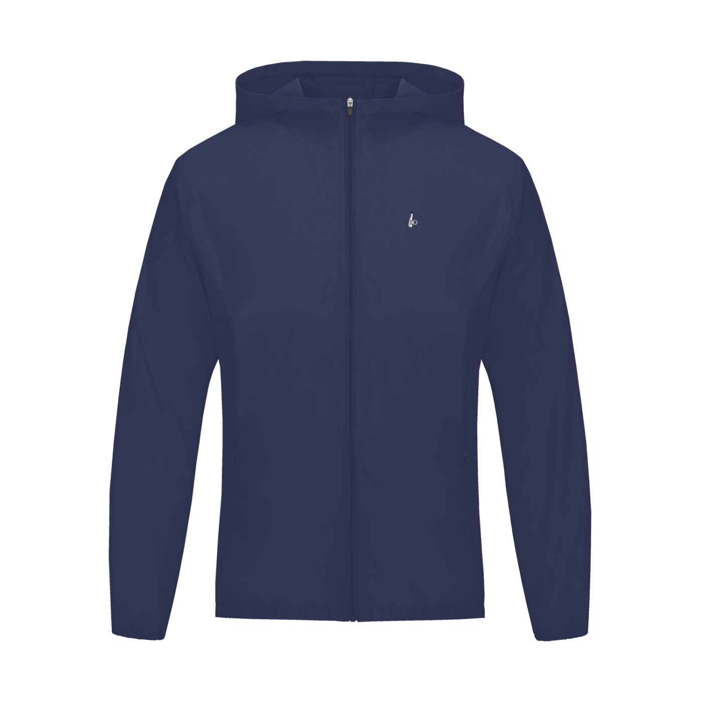 Tech Jacket