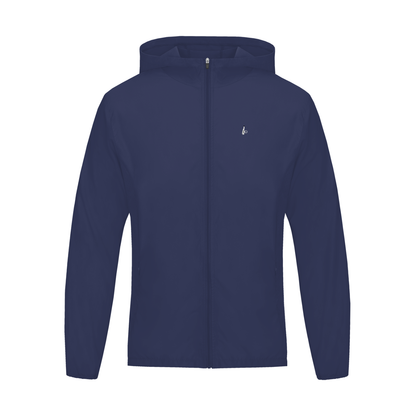 Tech Jacket