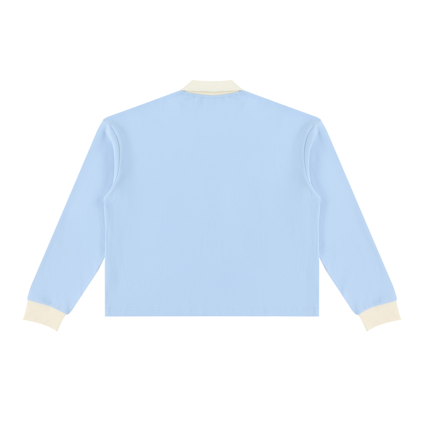Block Pullover