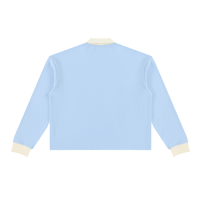 Block Pullover