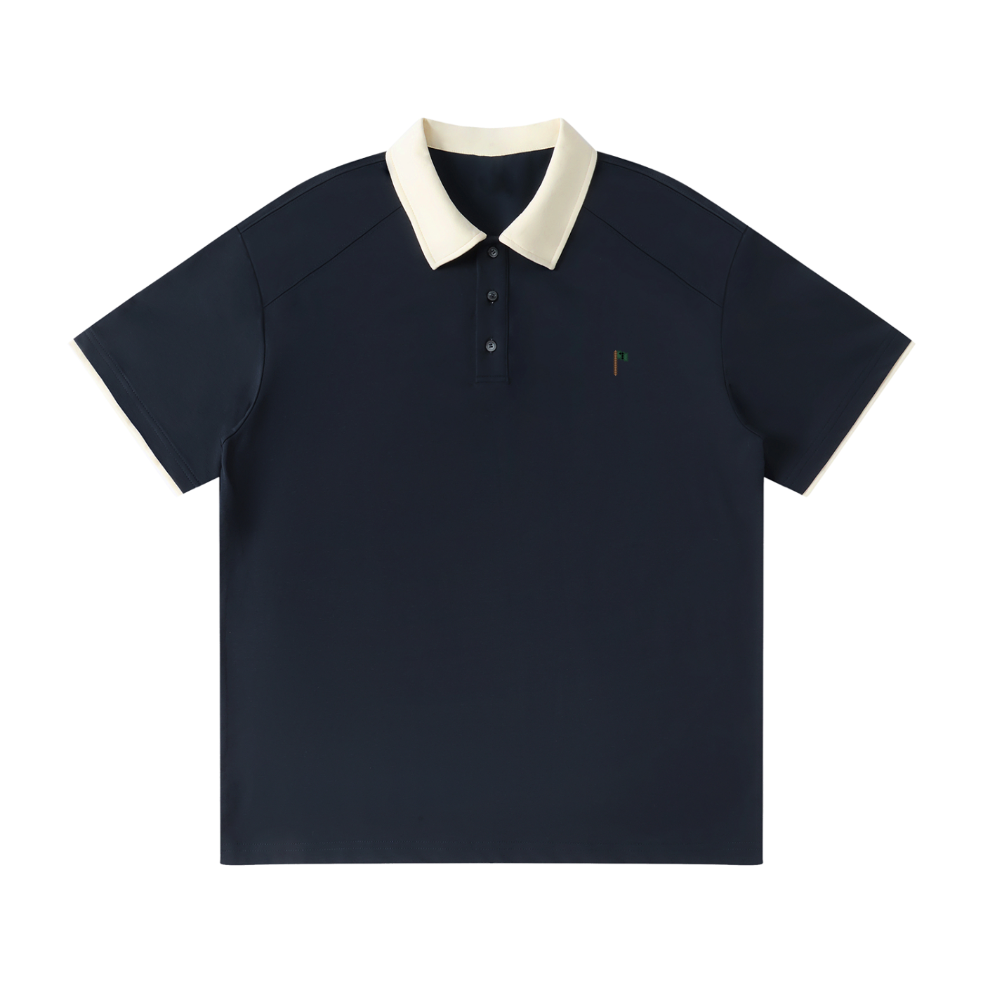 Raglan Polo