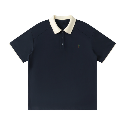Raglan Polo