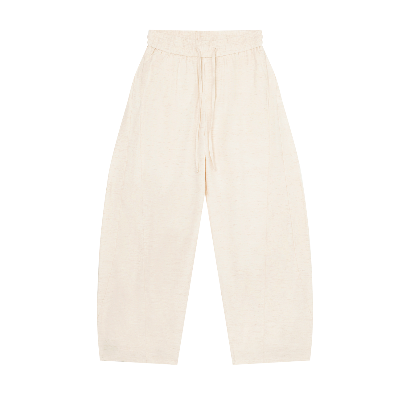 Linen Pant