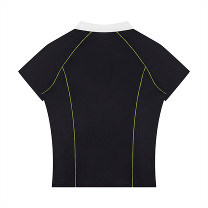 Slim Tech Polo