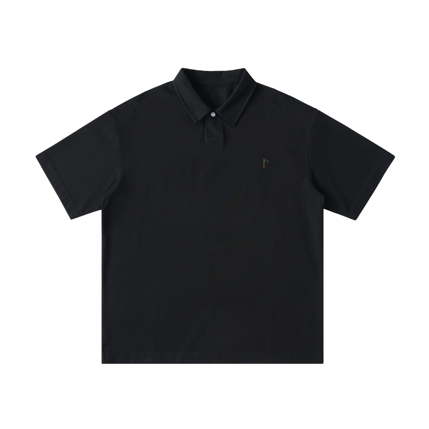 Cotton Polo