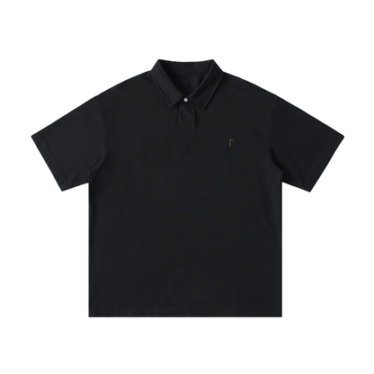 Cotton Polo