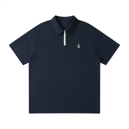 Tech Polo Shirt