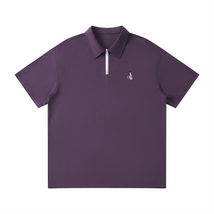 Tech Polo Shirt