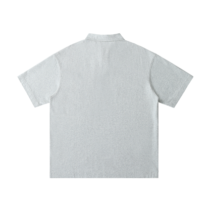 Cotton Polo