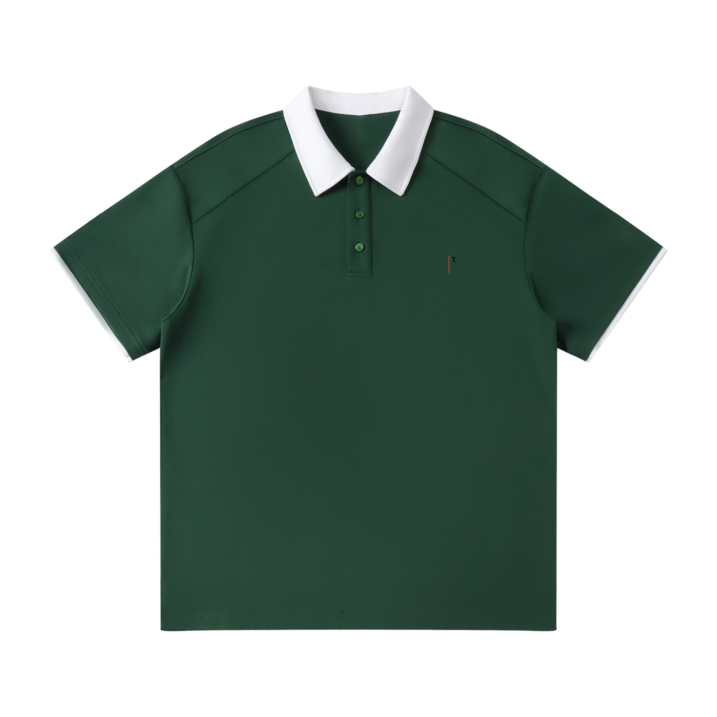 Raglan Polo