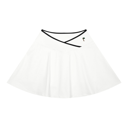 Crossover Skirt