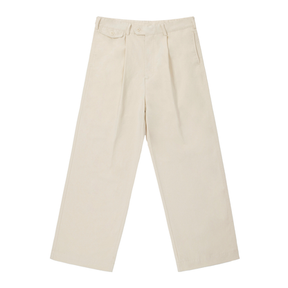Adjustable Waist Pant