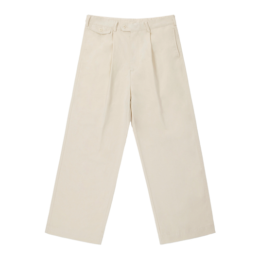 Adjustable Waist Pant