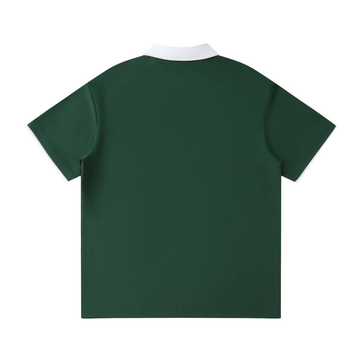 Raglan Polo