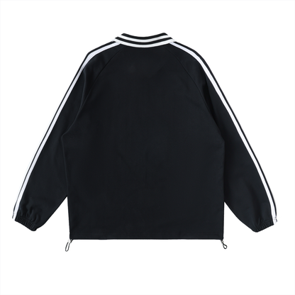 Collar Pullover