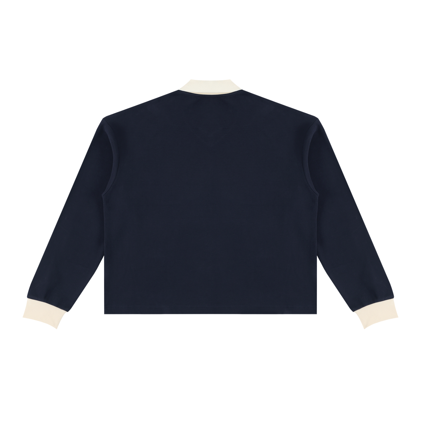 Block Pullover