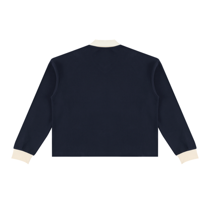 Block Pullover