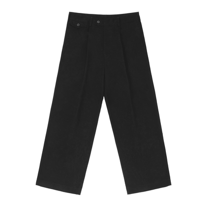 Adjustable Waist Pant