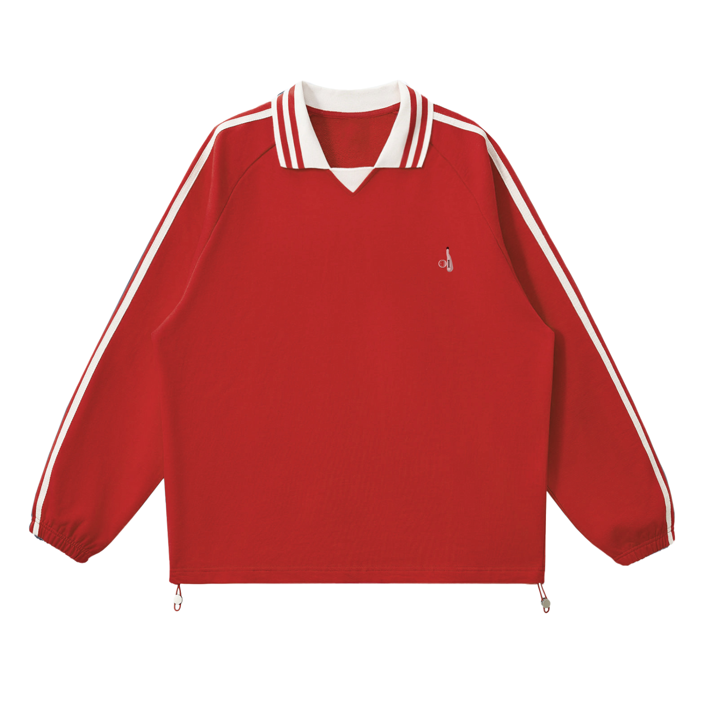 Collar Pullover