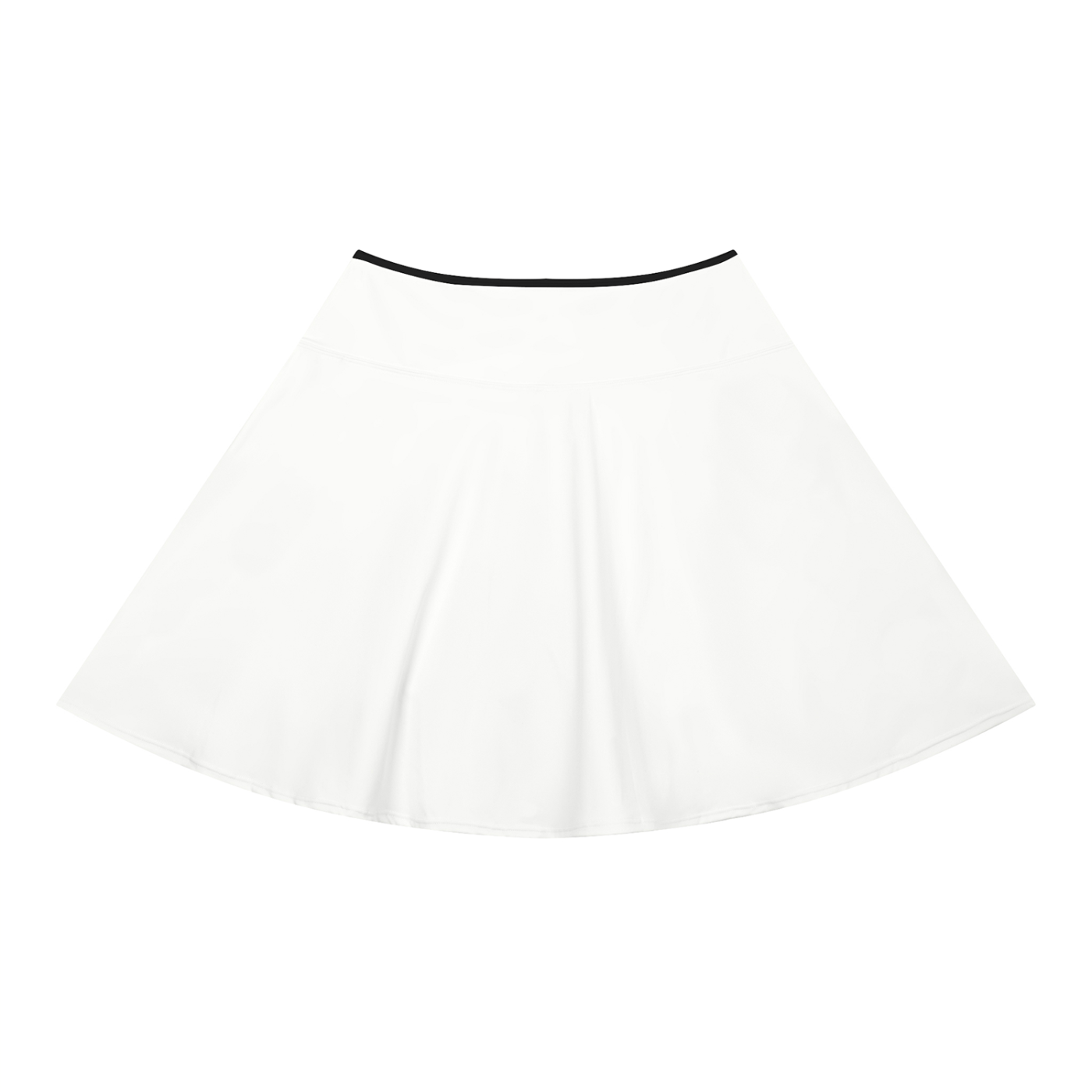 Crossover Skirt