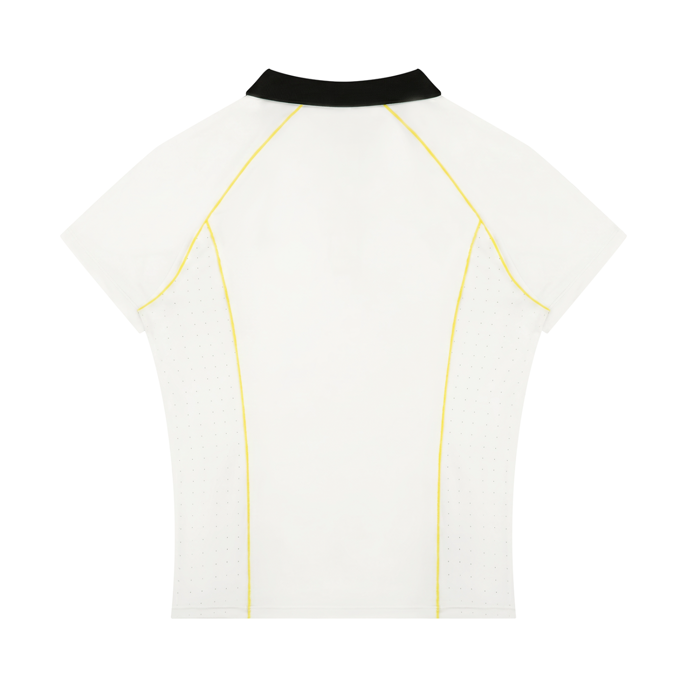 Slim Tech Polo