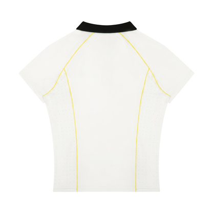 Slim Tech Polo