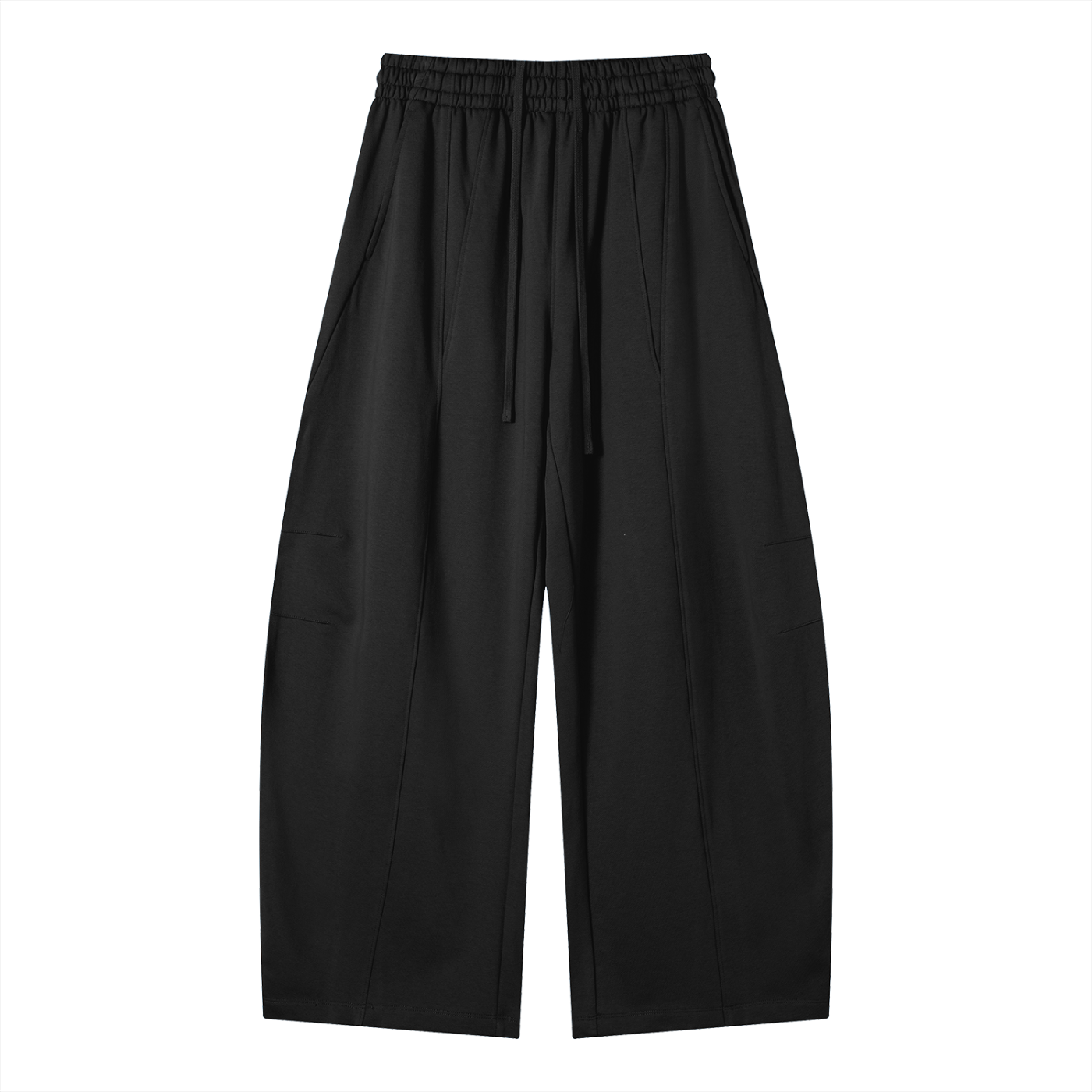 Wide Leg Sweatpant