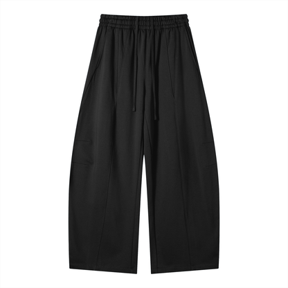 Wide Leg Sweatpant
