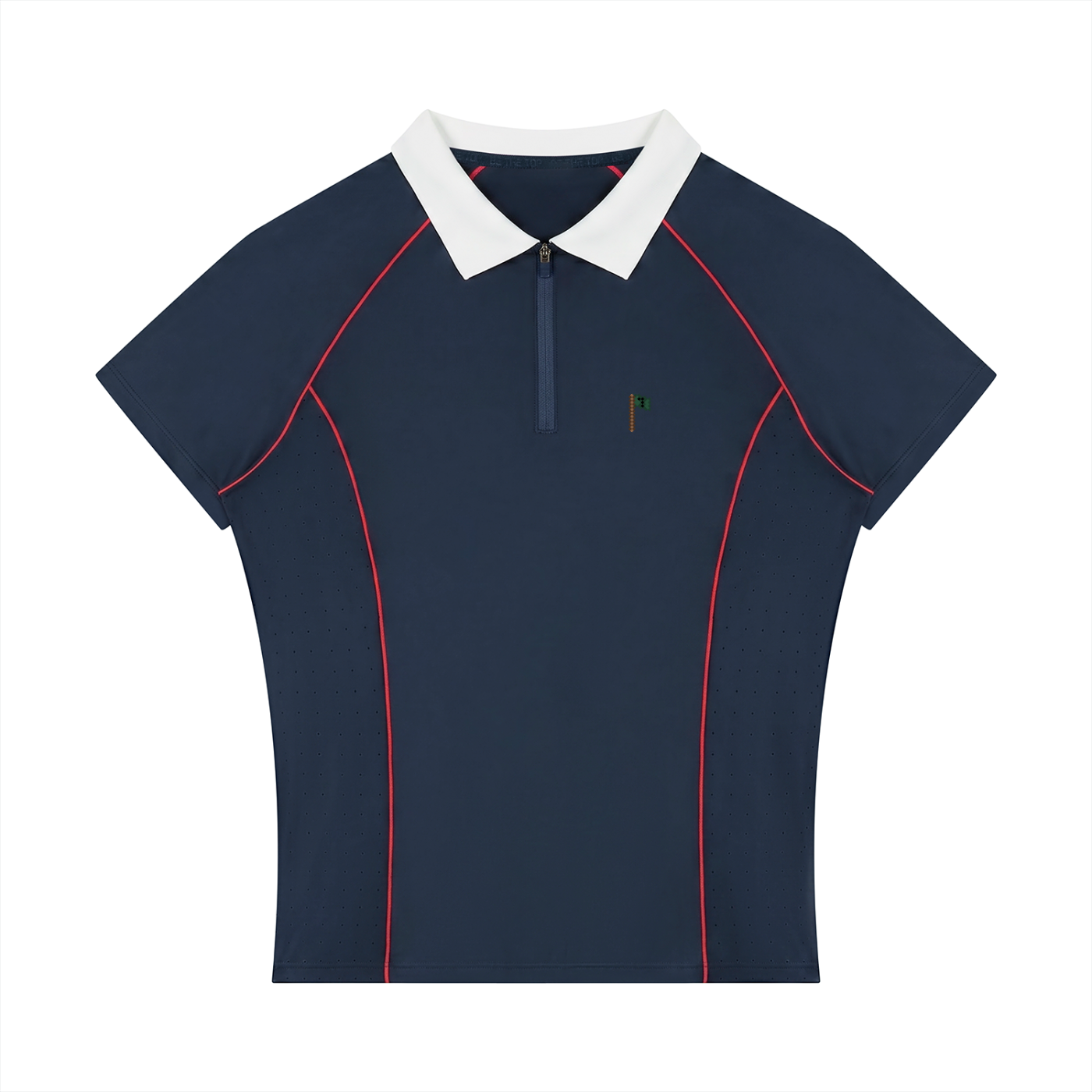 Slim Tech Polo