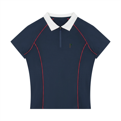 Slim Tech Polo