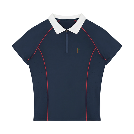 Slim Tech Polo