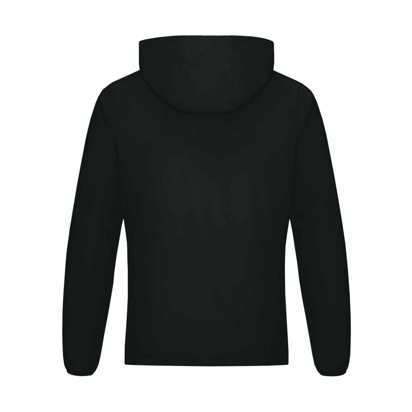Tech Jacket