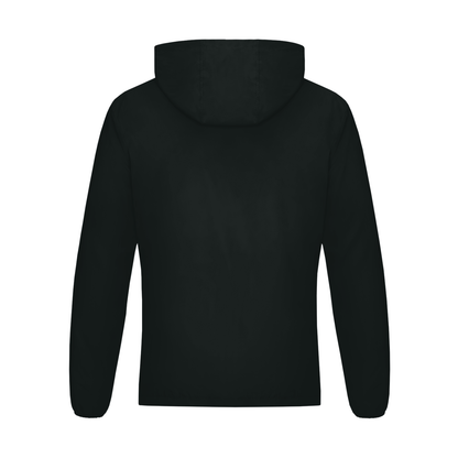 Tech Jacket