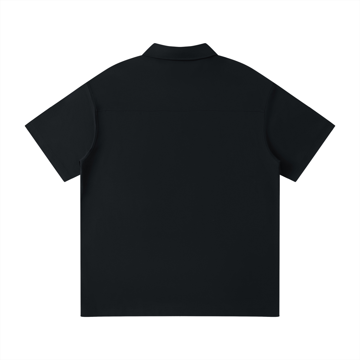 Tech Polo Shirt