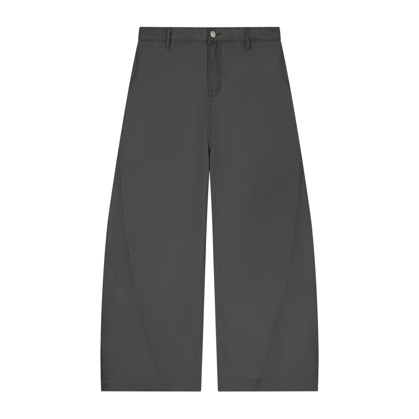 Barrel Leg Pant