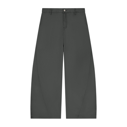 Barrel Leg Pant
