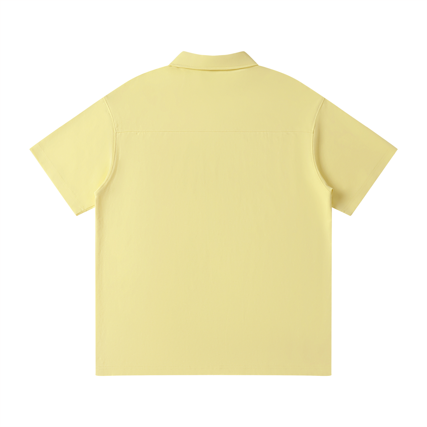 Tech Polo Shirt