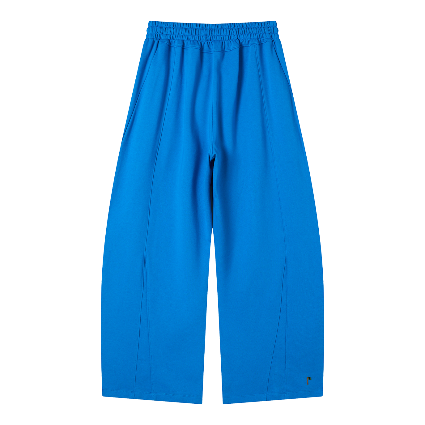 Wide Leg Sweatpant