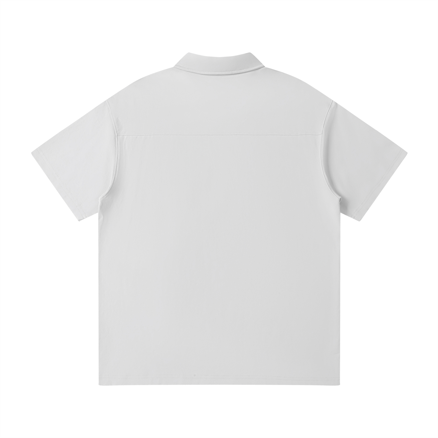 Tech Polo Shirt